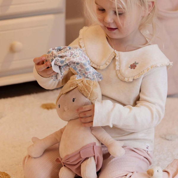 Little Dutch lutka Julia