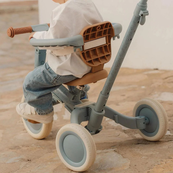 Little Dutch tricikl