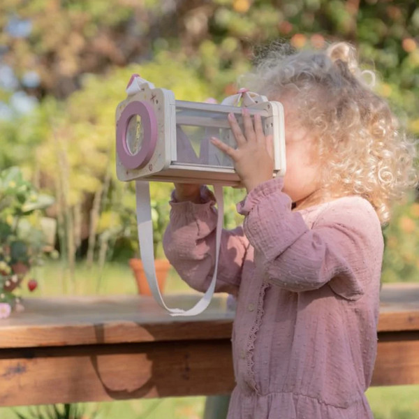 Little Dutch kutija za posmatranje insekata