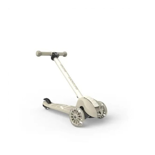 Scoot and Ride trotinet Highwaykick 3S Ash