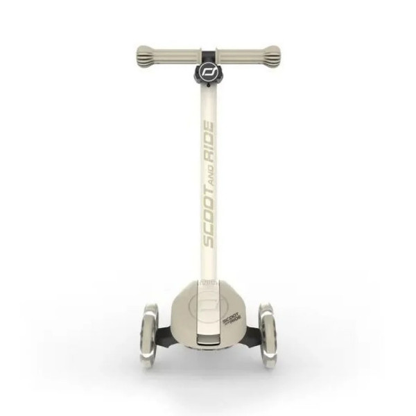 Scoot and Ride trotinet Highwaykick 3S Ash