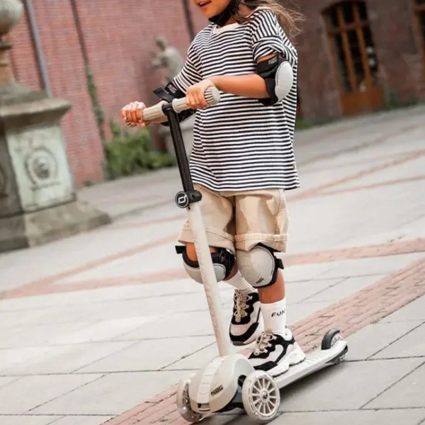 Scoot and Ride trotinet Highwaykick 3S Ash