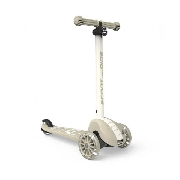 Scoot and Ride trotinet Highwaykick 3S Ash
