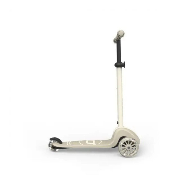 Scoot and Ride trotinet Highwaykick 3S Ash