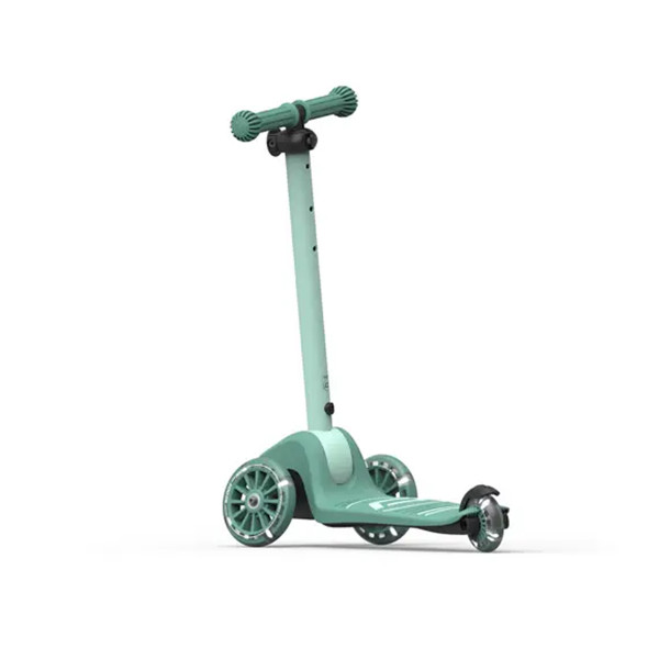 Scoot and Ride trotinet Highwaykick 3S Forest