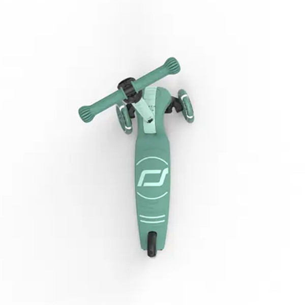 Scoot and Ride trotinet Highwaykick 3S Forest