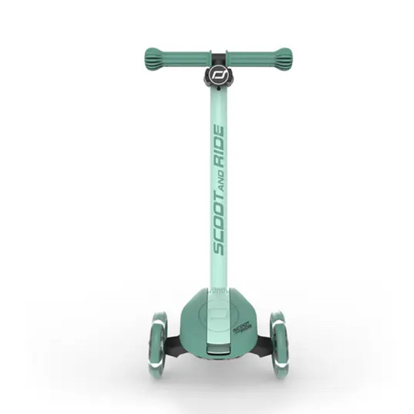 Scoot and Ride trotinet Highwaykick 3S Forest