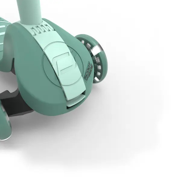 Scoot and Ride trotinet Highwaykick 3S Forest