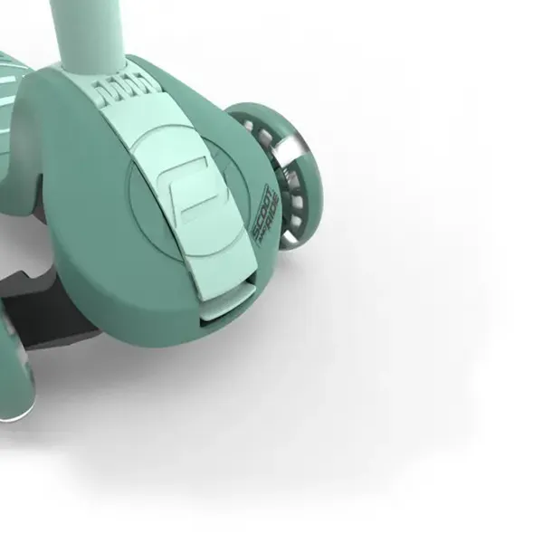 Scoot and Ride trotinet Highwaykick 3S Forest