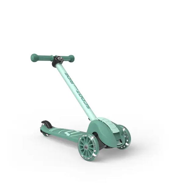 Scoot and Ride trotinet Highwaykick 3S Forest