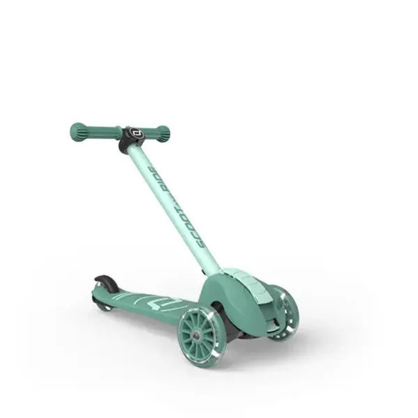 Scoot and Ride trotinet Highwaykick 3S Forest
