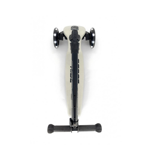 Scoot and Ride trotinet Highwaykick 3 Led Ash