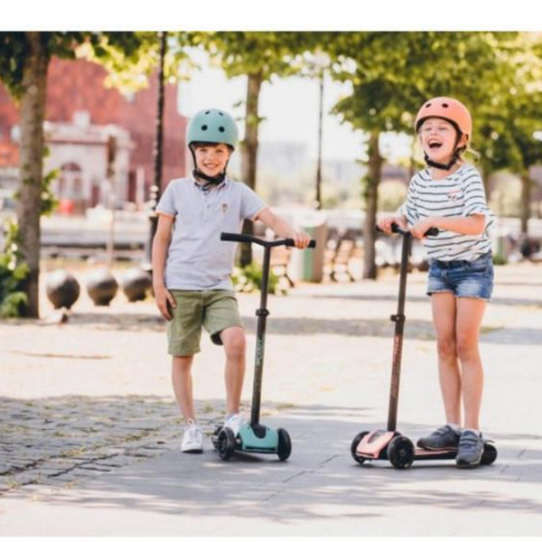 Scoot and Ride trotinet Highwaykick 5 Forest