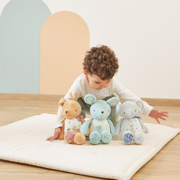 Kaloo plišani zeka sa zvukom