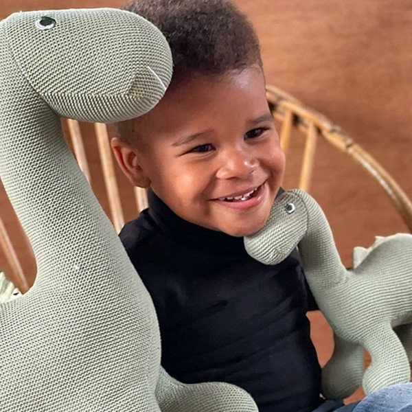 Egmont Toys dino Victor 50cm