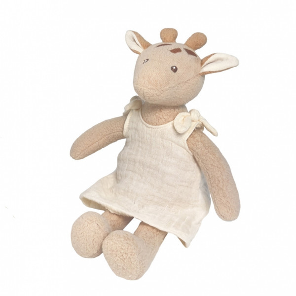 Egmont Toys žirafa Leonie Biocotton 26cm