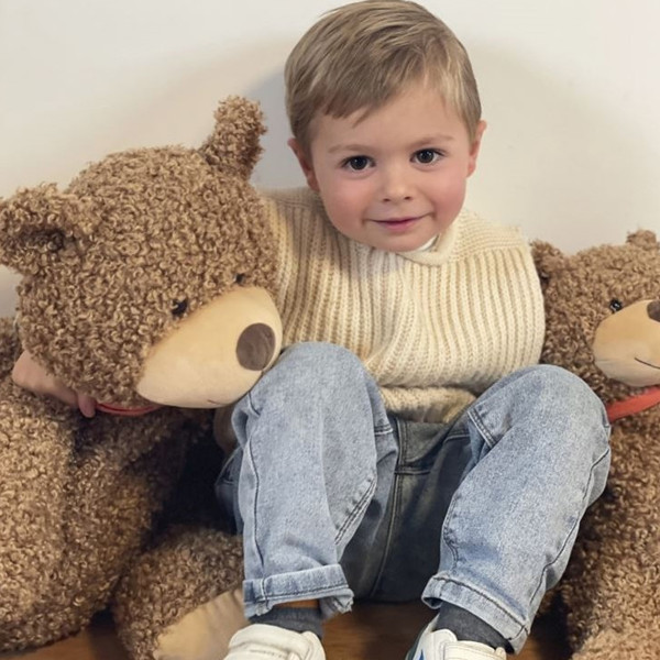 Egmont Toys meda Jules 45cm