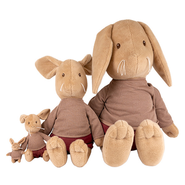 Egmont Toys zeka Lenny 60cm