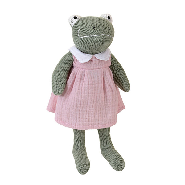 Egmont Toys Paulette the Frog