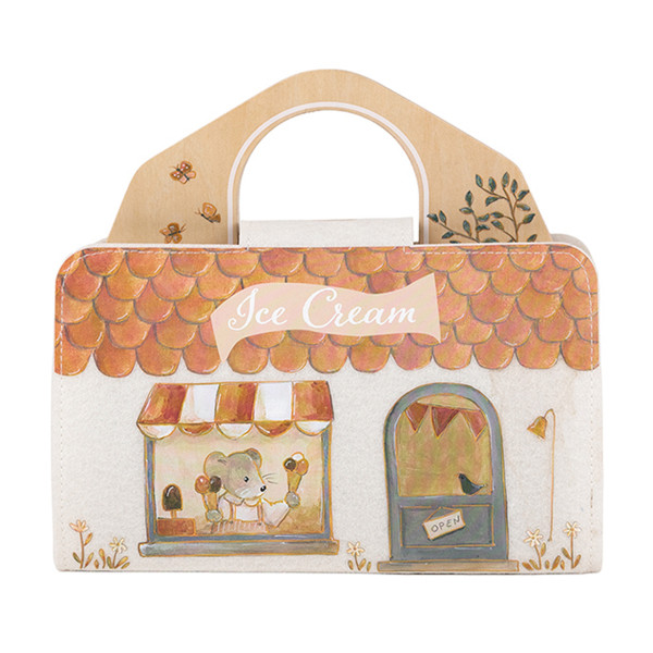 Egmont Toys Ice Cream shop mini