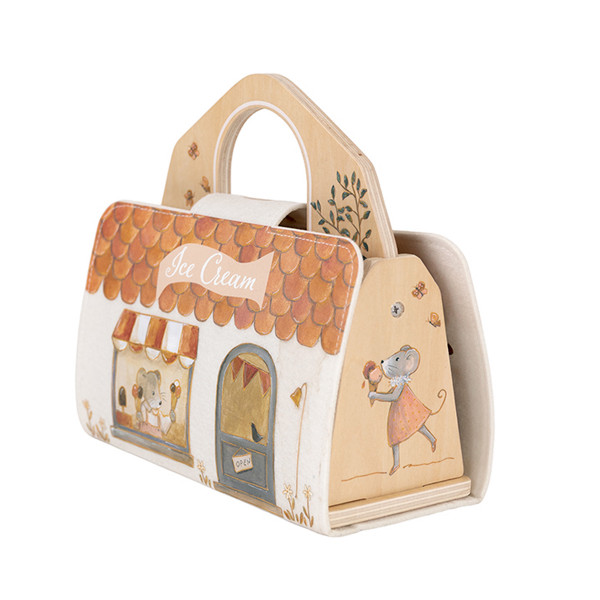 Egmont Toys Ice Cream shop mini