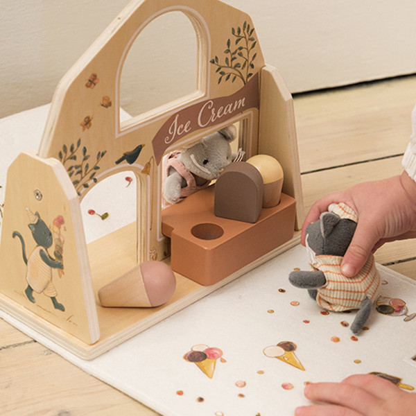 Egmont Toys Ice Cream shop mini