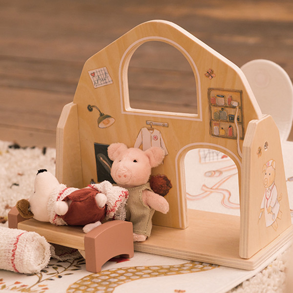 Egmont Toys Doctor House mini