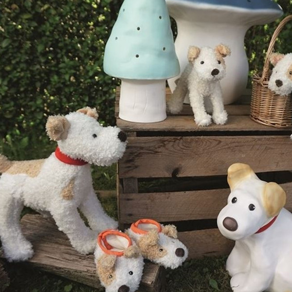 Egmont Toys kuca Eliot 30cm
