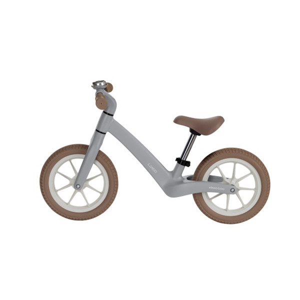 Kikka Boo balanser Lanser Grey
