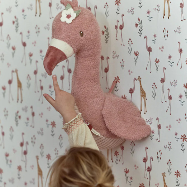 Little Dutch flamingo Safari Friends
