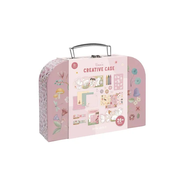 Little Dutch kreativni kofer