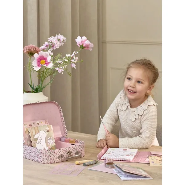Little Dutch kreativni kofer