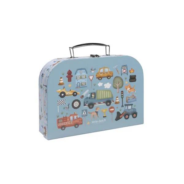 Little Dutch kreativni kofer