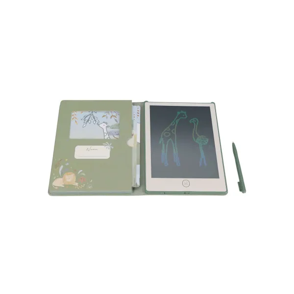 Little Dutch tablet za crtanje