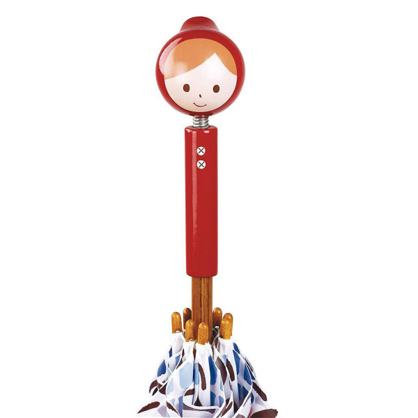 Vilac kišobran Crvenkapa