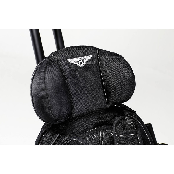 Bentley tricikl Onyx Black 6/1