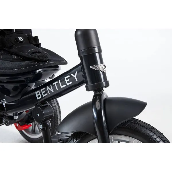 Bentley tricikl Onyx Black 6/1