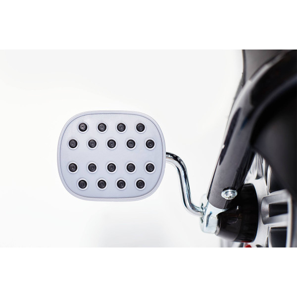 Bentley tricikl Onyx Black 6/1