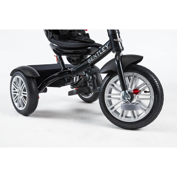 Bentley tricikl Onyx Black 6/1