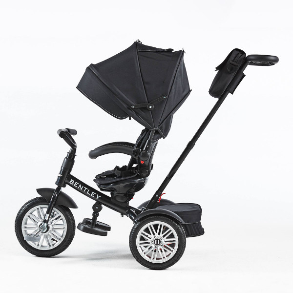 Bentley tricikl Onyx Black 6/1