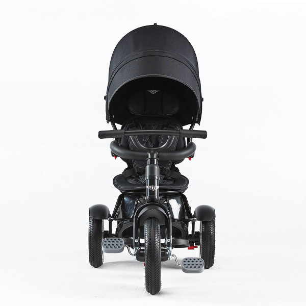 Bentley tricikl Onyx Black 6/1