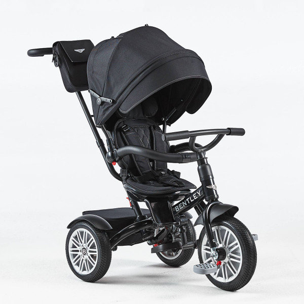Bentley tricikl Onyx Black 6/1