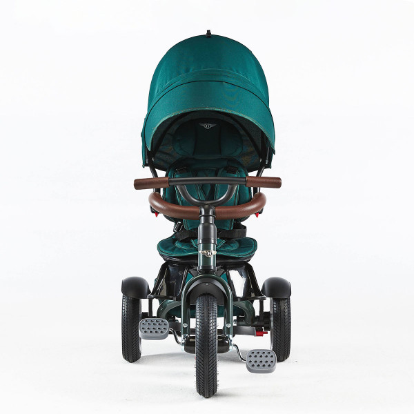 Bentley tricikl Spruce Green 6/1