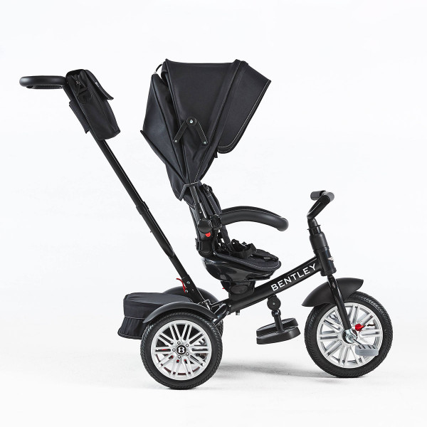 Bentley tricikl Spruce Green 6/1