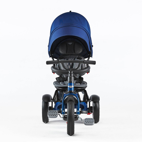 Bentley tricikl Sequin Blue 6/1