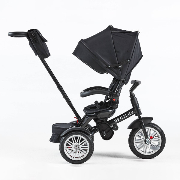 Bentley tricikl Sequin Blue 6/1