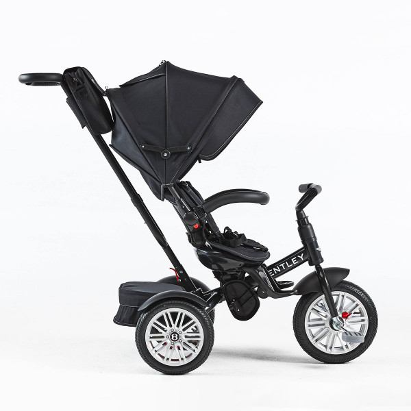 Bentley tricikl Sequin Blue 6/1