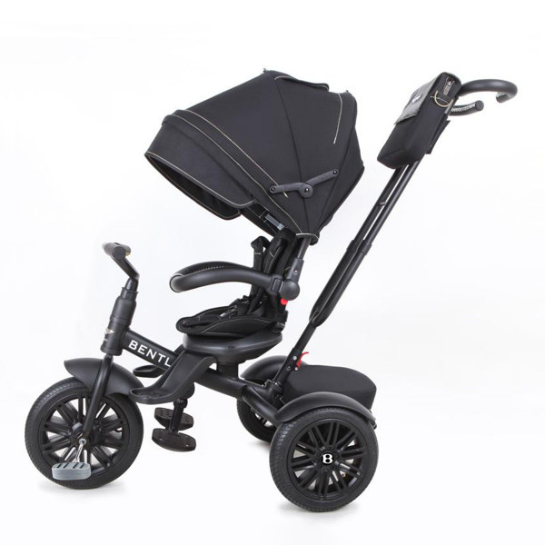 Bentley tricikl  Black 6/1