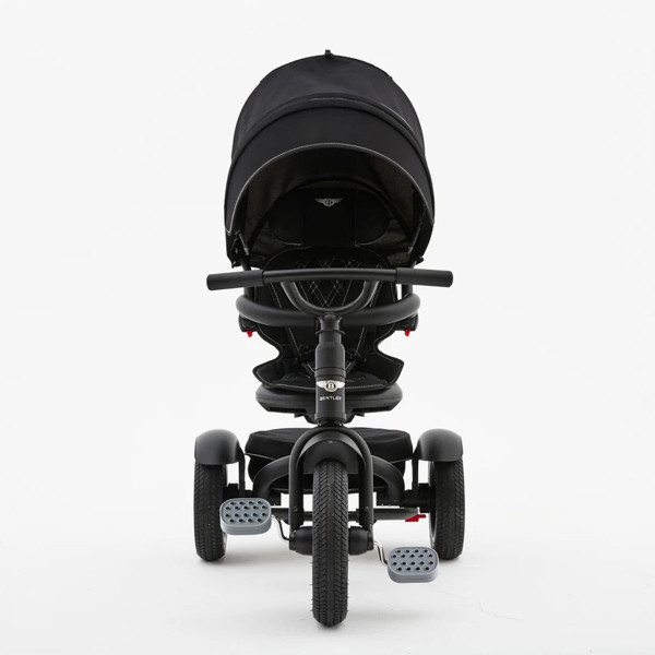 Bentley tricikl  Black 6/1