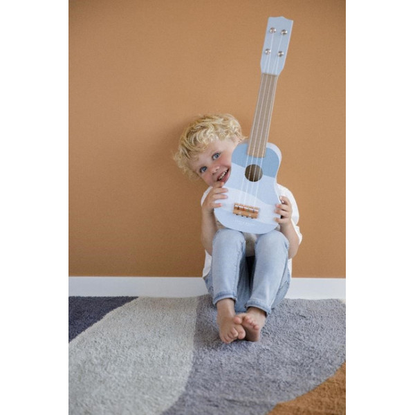 Little Dutch gitara